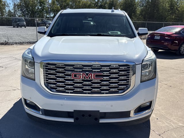 Used 2019 GMC Yukon Denali w/ Open Road Package AWD/4WD image 11