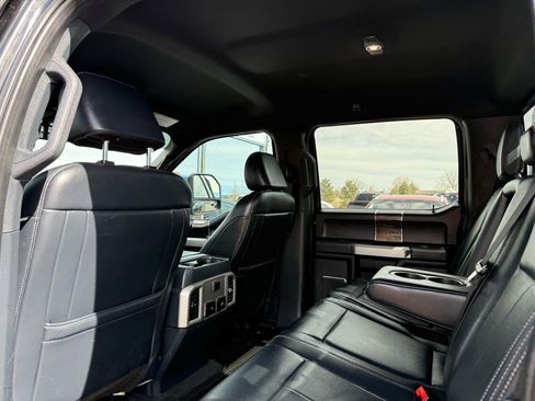 Used 2022 Ford F250 Lariat image 15