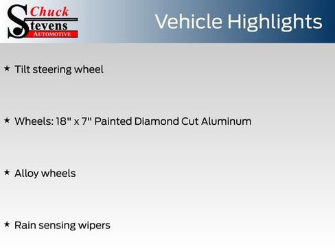 Used 2024 Jeep Compass Limited AWD/4WD image 7