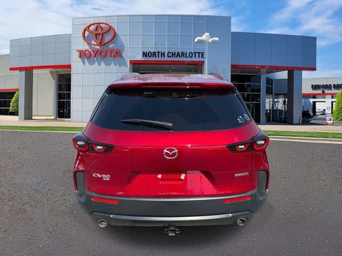 Used 2025 MAZDA CX-50 AWD 2.5 S w/ Weather Package image 9