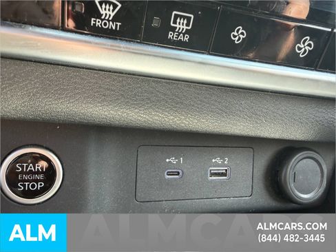 Used 2023 Nissan Rogue SV AWD/4WD image 21