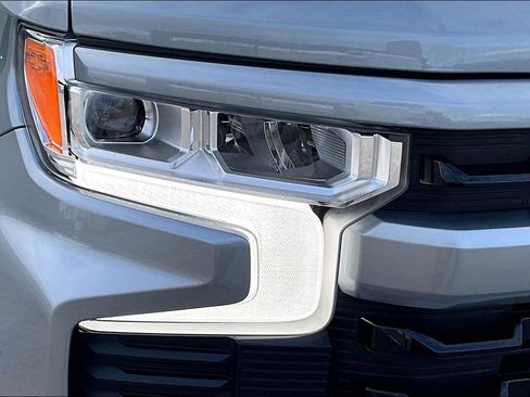 Used 2023 Chevrolet Silverado 1500 RST w/ All Star Edition Plus image 32