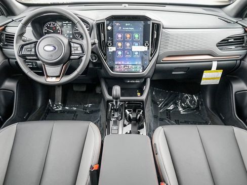 New 2026 Subaru Forester Sport image 13
