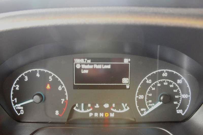 Used 2021 Ford Transit 350 XL RWD image 31