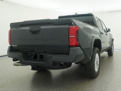 New 2026 Toyota Tacoma SR5 AWD/4WD image 24