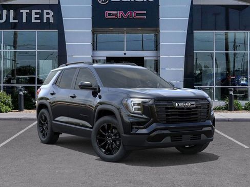 New 2026 GMC Terrain Elevation image 7