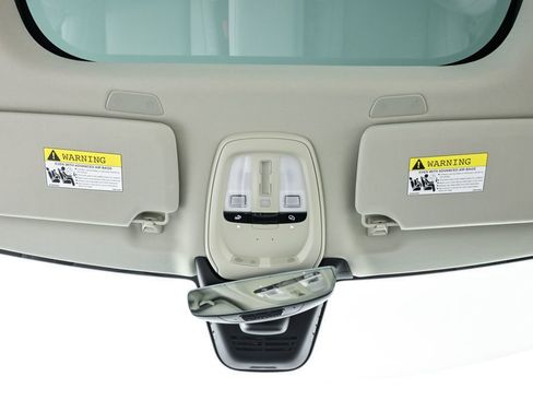 Used 2026 Volvo XC90 B6 Ultra w/ Protection Package AWD/4WD image 21
