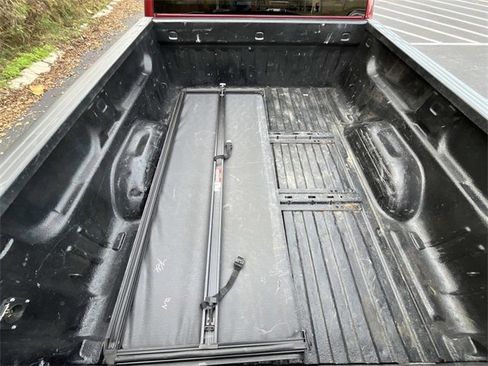 Used 2013 GMC Sierra 3500 Denali w/ Suspension Package, Off-Road image 10