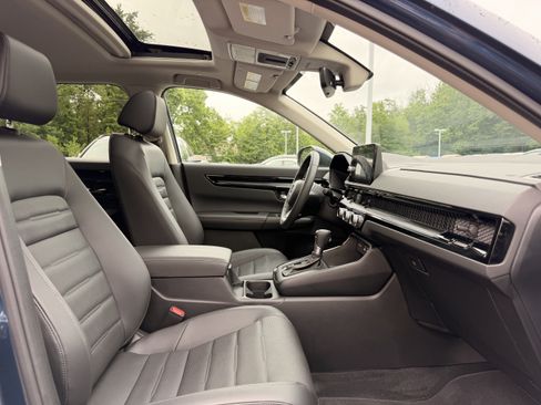 Certified 2024 Honda CR-V EX-L image 15