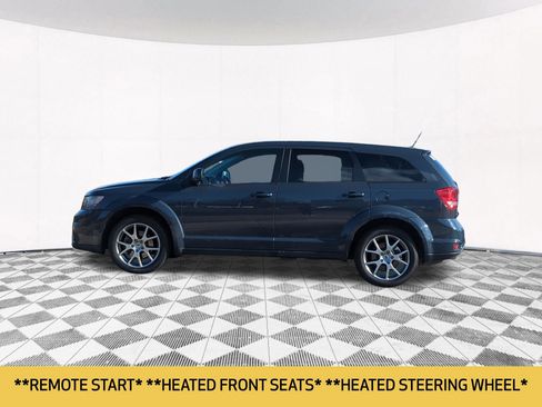 Used 2018 Dodge Journey GT image 2