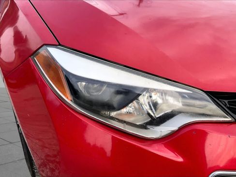 Used 2015 Toyota Corolla S w/ Driver Convenience Package FWD image 27