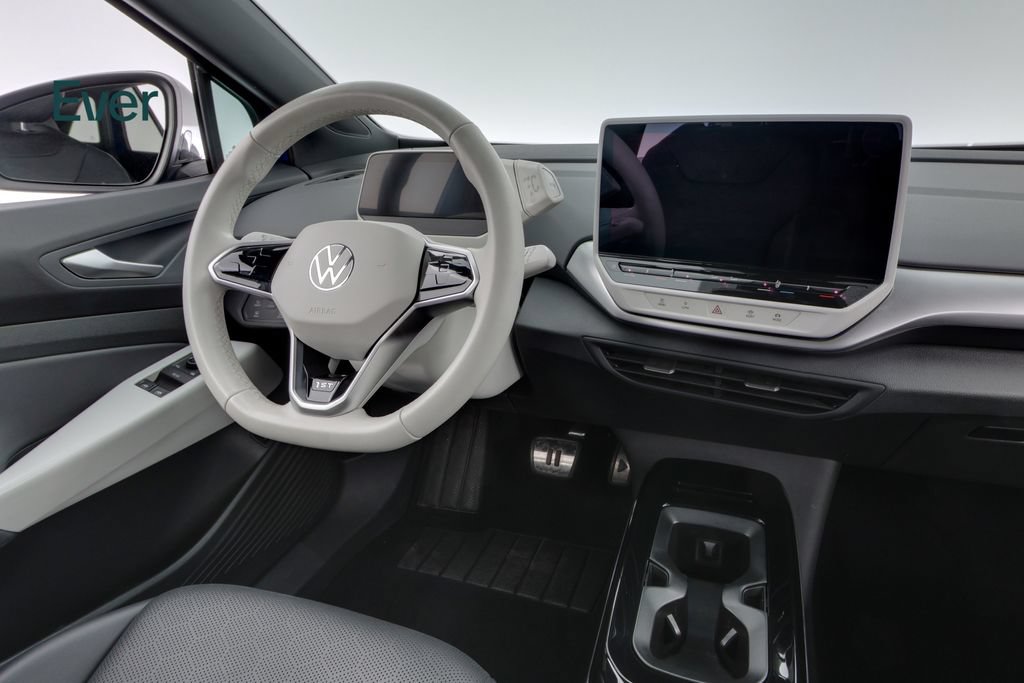 Used 2021 Volkswagen ID.4 1st Edition RWD image 23