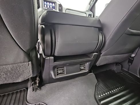 Used 2022 Chevrolet Silverado 2500 Custom w/ Custom Convenience Package image 25