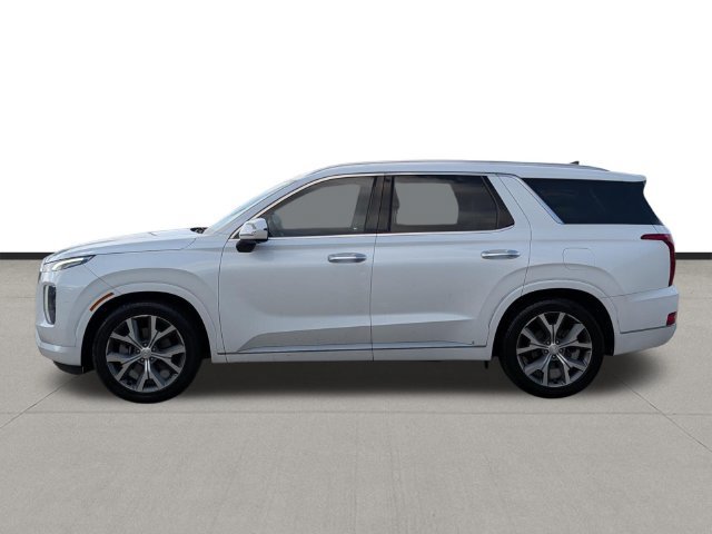 Used 2021 Hyundai Palisade Limited FWD image 8