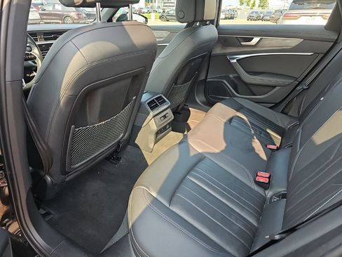Used 2024 Audi A6 Premium Plus AWD/4WD image 15