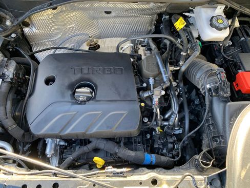 Used 2025 Buick Encore GX Preferred image 30