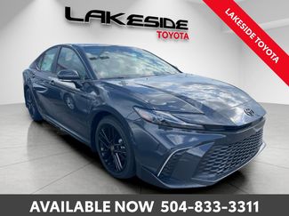 New 2026 Toyota Camry SE video 3