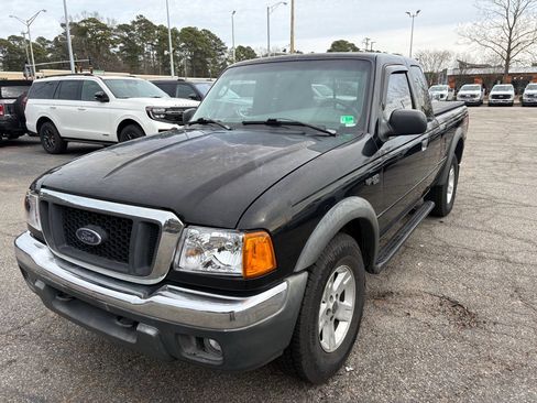 Used 2004 Ford Ranger XLT image 1