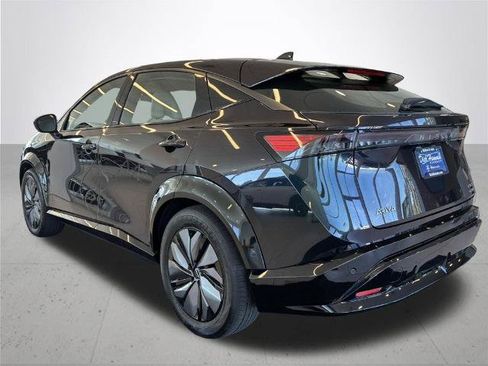 Certified 2024 Nissan Ariya AWD image 11