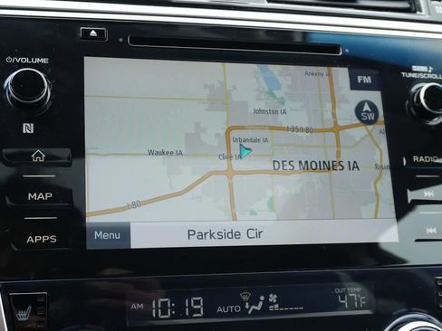 Used 2018 Subaru Outback 3.6R Limited image 32