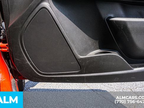 Used 2019 Chevrolet Colorado W/T w/ Custom Special Edition RWD image 44