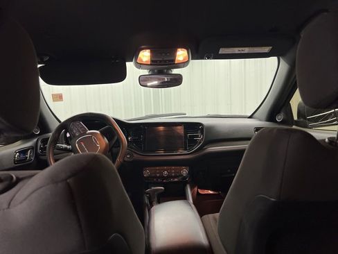 Used 2023 Dodge Durango R/T image 16