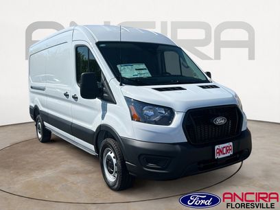 New 2026 Ford Transit 250 148 Medium Roof