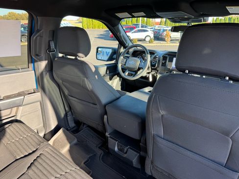 Certified 2021 Ford F150 XL w/ STX Appearance Package image 18