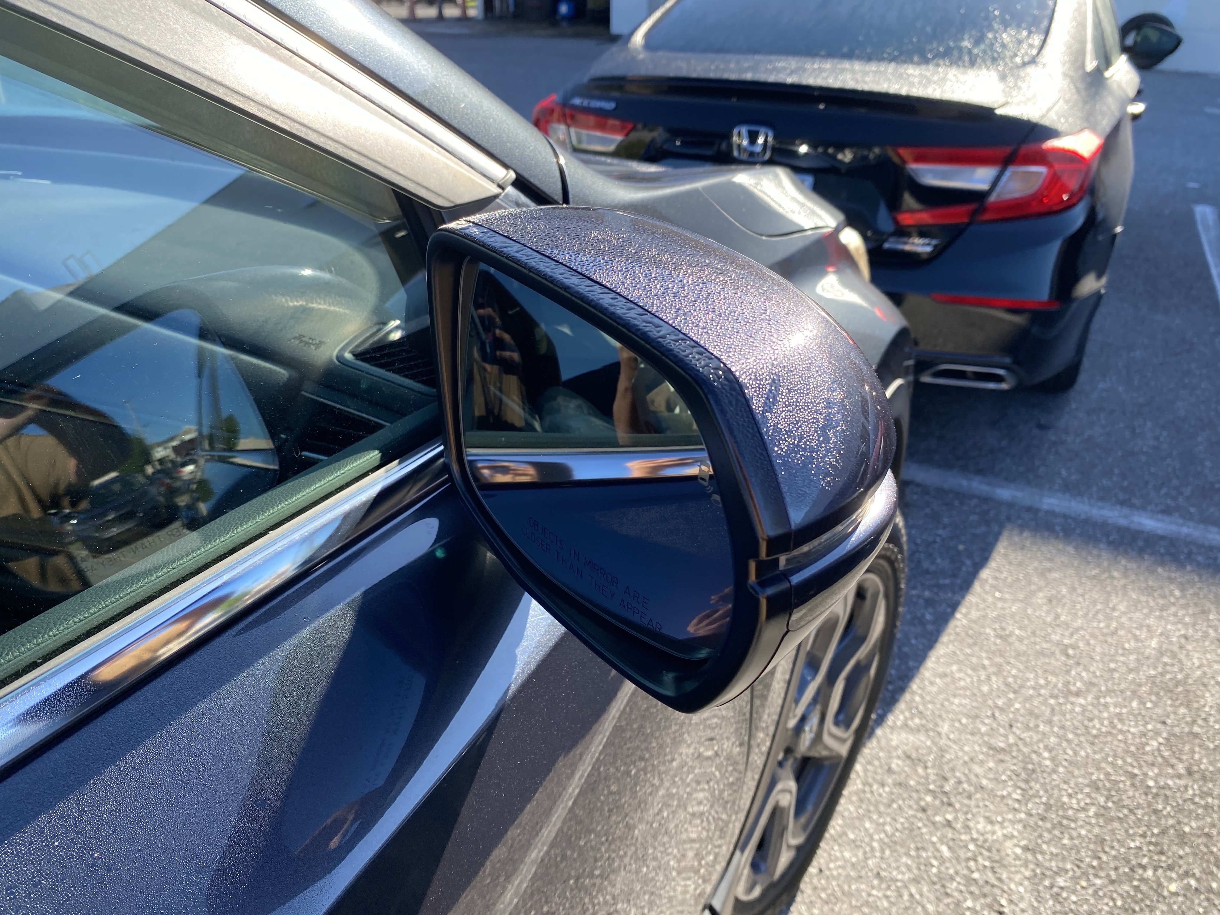 Used 2018 Honda CR-V EX image 7
