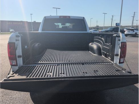 Used 2024 RAM 1500 Classic SLT RWD image 11