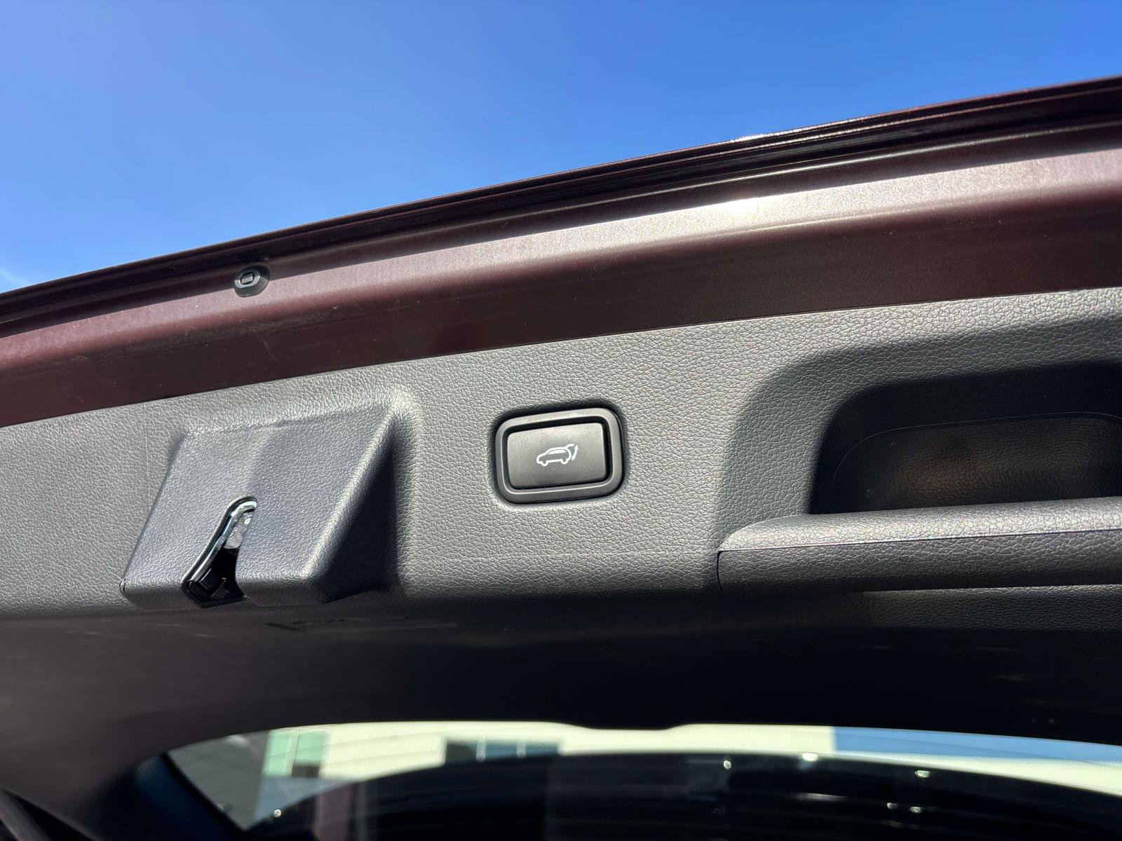 Certified 2024 Hyundai Palisade Calligraphy AWD/4WD image 19