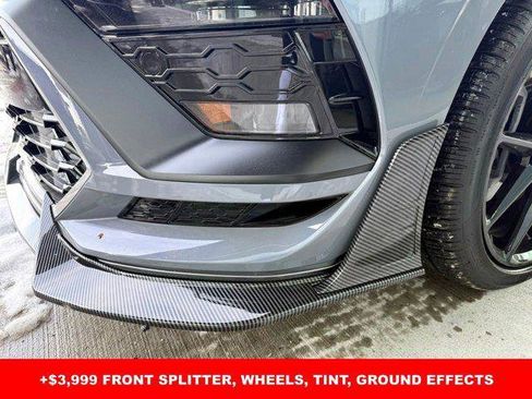 New 2026 Hyundai Sonata N Line FWD image 7