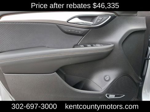 New 2026 Buick Envision Sport Touring image 10