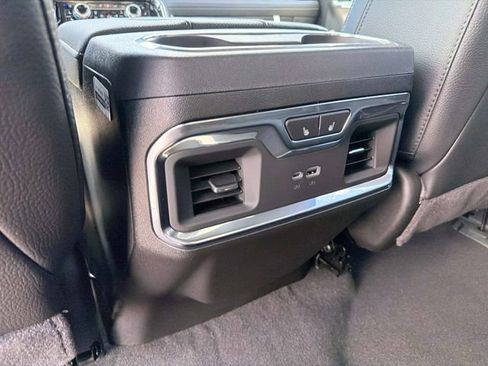 New 2026 GMC Sierra 2500 Denali w/ Denali Reserve Package AWD/4WD image 16