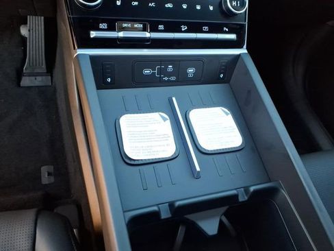 New 2026 Hyundai Santa Fe Limited AWD/4WD image 24