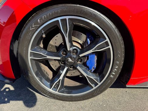 Used 2017 Ford Mustang GT Premium w/ Equipment Group 401A image 11