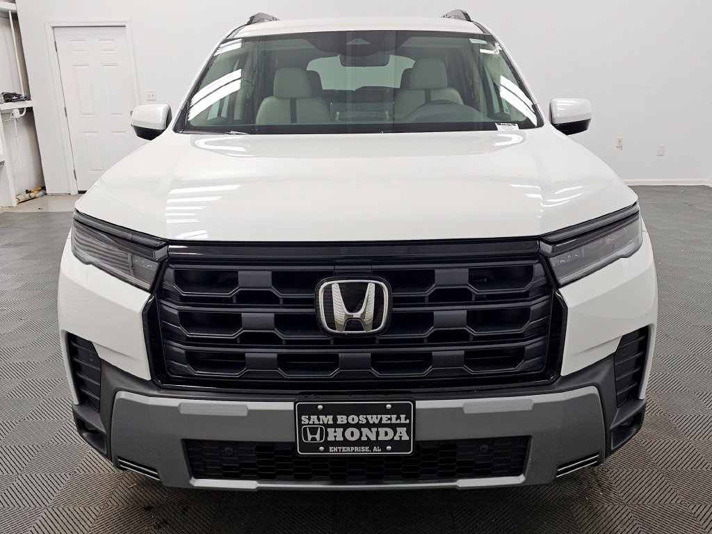 New 2026 Honda Pilot EX-L image 3