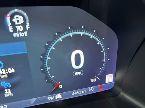 Used 2025 Ford Ranger Raptor image 26