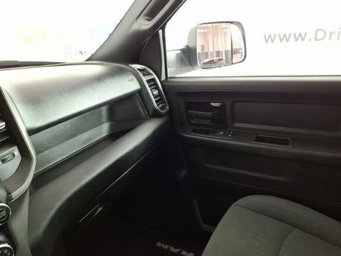 Used 2022 RAM 3500 Tradesman AWD/4WD image 22
