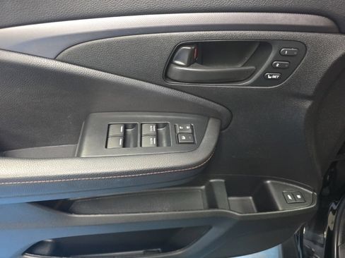 Used 2023 Honda Passport TrailSport image 23