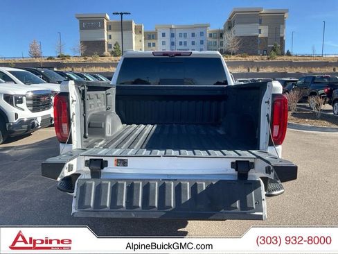 Used 2021 GMC Sierra 1500 Denali w/ Denali Ultimate Package image 20