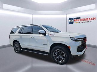 Used 2024 Chevrolet Tahoe Z71 w/ Z71 Off-Road Package AWD/4WD video 2