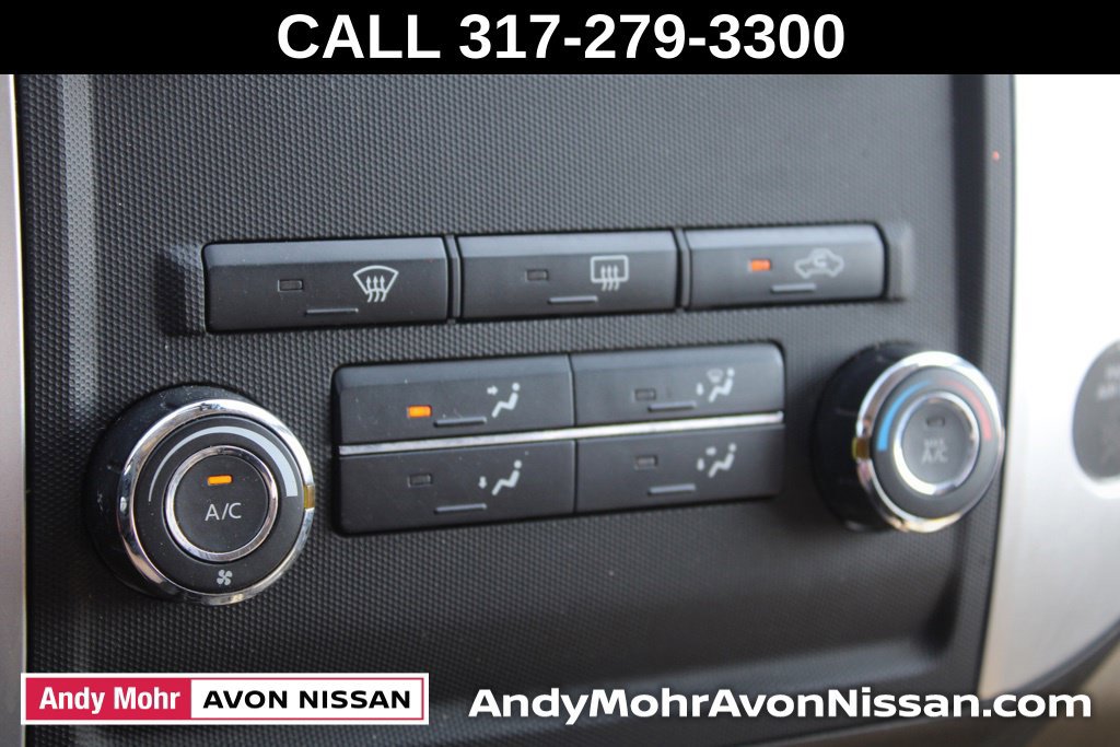 Used 2011 Nissan Xterra PRO-4X w/ Pro-4x Leather Pkg AWD/4WD image 33