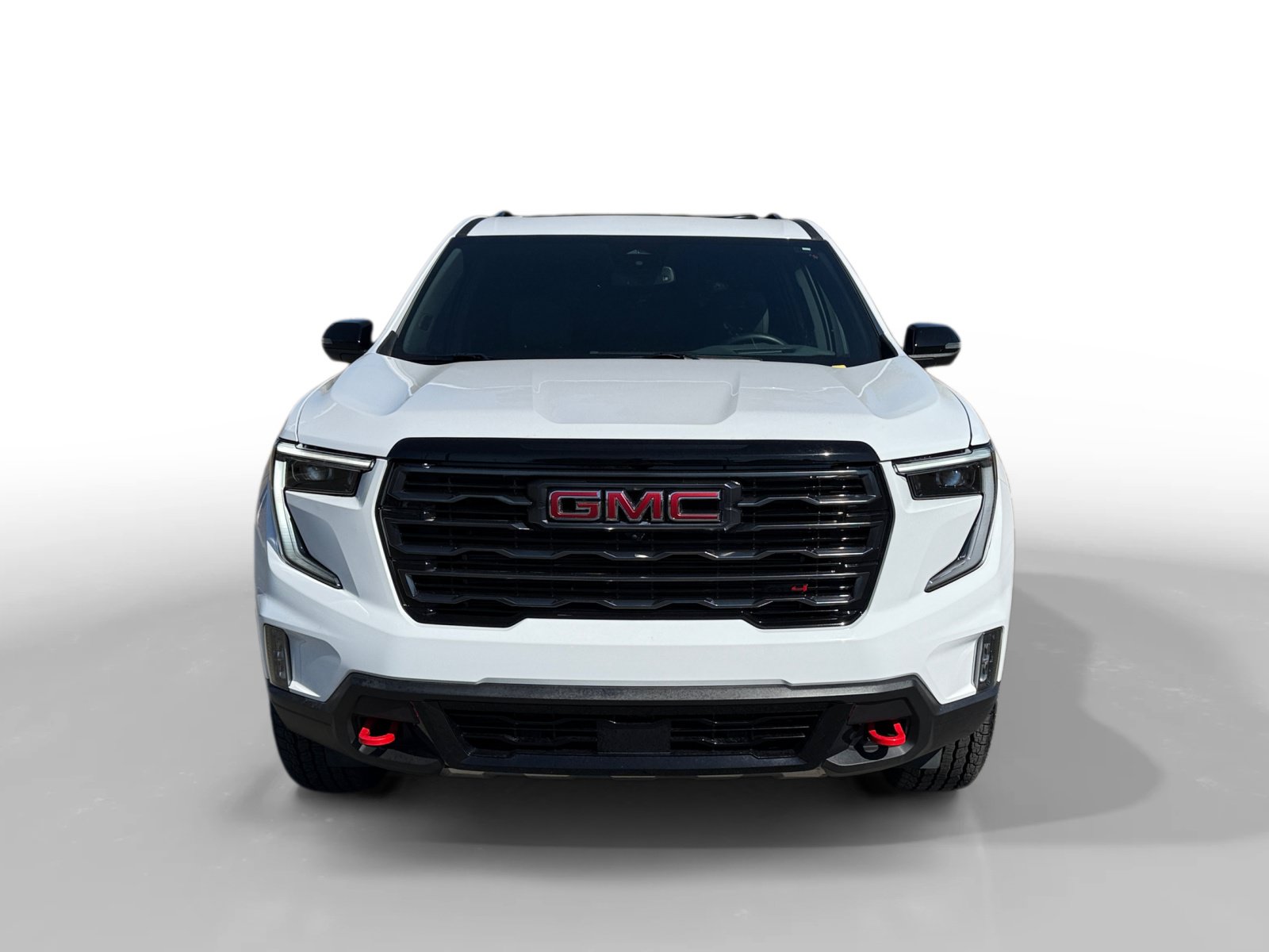 Used 2025 GMC Acadia AT4 w/ Luxury Package AWD/4WD image 8