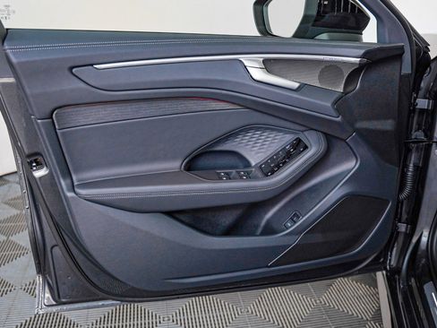 New 2026 Audi A6 Premium Plus image 22