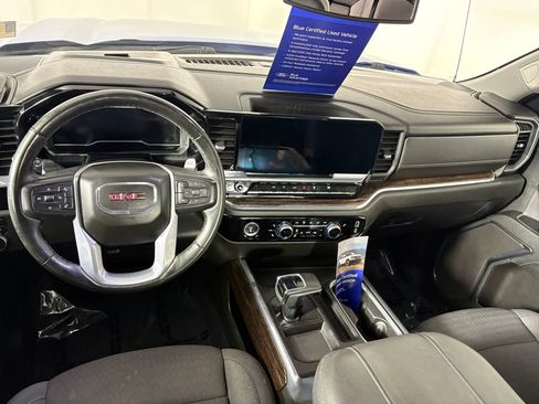 Used 2023 GMC Sierra 1500 Elevation image 26