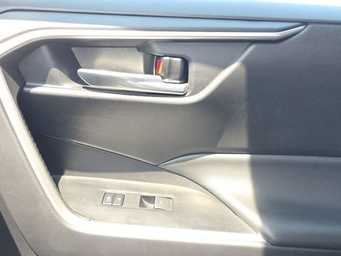 Used 2024 Toyota RAV4 XLE image 13