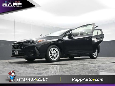 Used 2024 Subaru Impreza 2.0i AWD/4WD image 50
