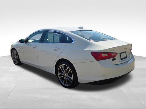 Used 2023 Chevrolet Malibu LT FWD image 5