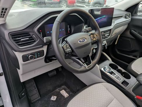 New 2026 Ford Escape Active w/ Tech Pack #1 AWD/4WD image 19